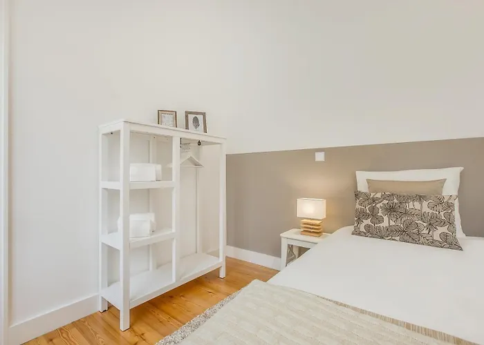 Santa Catarina Downtown Flat