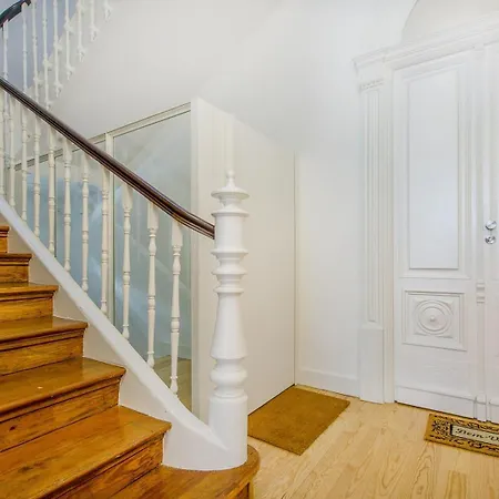 Appartamento Santa Catarina Downtown Flat