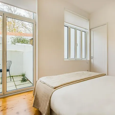 Santa Catarina Downtown Flat Διαμέρισμα Πόρτο