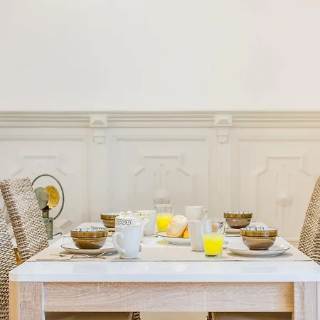Διαμέρισμα Santa Catarina Downtown Flat Πόρτο