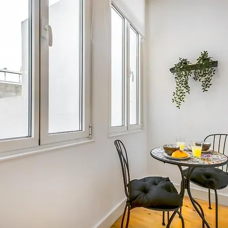 Santa Catarina Downtown Flat