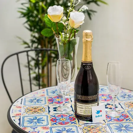 Appartamento Santa Catarina Downtown Flat