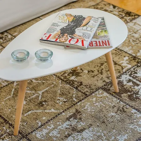 Santa Catarina Downtown Flat * Oporto